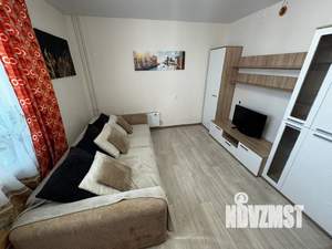 2-к квартира, посуточно, 57м2, 8/10 этаж