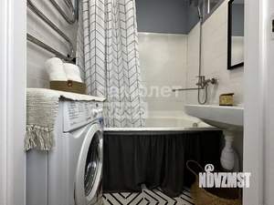 2-к квартира, на длительный срок, 44м2, 3/9 этаж