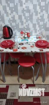 1-к квартира, посуточно, 31м2, 5/5 этаж