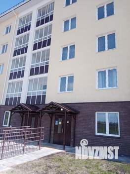 1-к квартира, на длительный срок, 34м2, 2/5 этаж