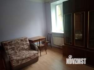 1-к квартира, на длительный срок, 33м2, 1/2 этаж