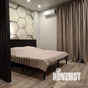 Студия квартира, посуточно, 30м2, 6/8 этаж