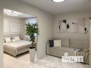 1-к квартира, посуточно, 31м2, 3/5 этаж