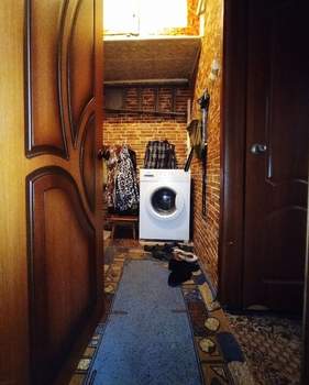 2-к квартира, на длительный срок, 37м2, 1/3 этаж