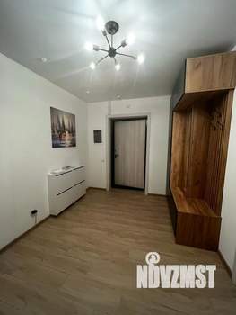 3-к квартира, на длительный срок, 65м2, 6/18 этаж