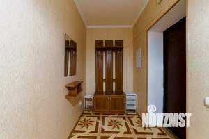1-к квартира, посуточно, 51м2, 1/1 этаж
