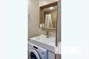 1-к квартира, посуточно, 40м2, 3/19 этаж