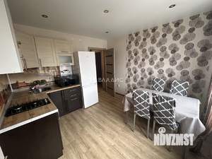 1-к квартира, на длительный срок, 41м2, 8/10 этаж