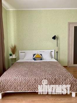 1-к квартира, посуточно, 45м2, 7/12 этаж