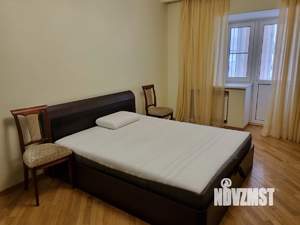3-к квартира, на длительный срок, 105м2, 3/6 этаж