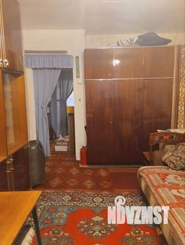 1-к квартира, на длительный срок, 28м2, 1/2 этаж