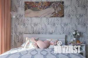 1-к квартира, посуточно, 32м2, 3/10 этаж