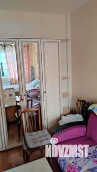 1-к квартира, посуточно, 32м2, 1/3 этаж