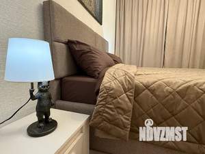 3-к квартира, посуточно, 117м2, 1/5 этаж