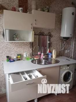 2-к квартира, посуточно, 31м2, 2/2 этаж