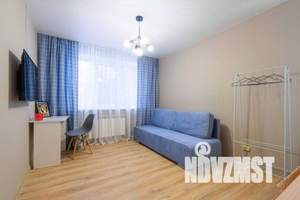 1-к квартира, посуточно, 31м2, 1/5 этаж
