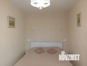 2-к квартира, посуточно, 45м2, 2/6 этаж