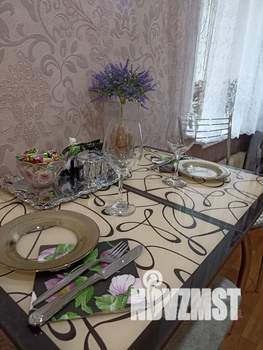 1-к квартира, посуточно, 29м2, 2/3 этаж