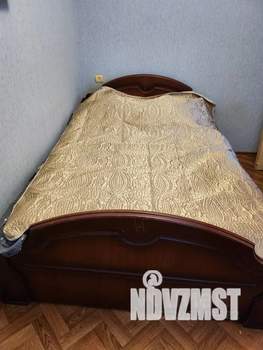 2-к квартира, посуточно, 40м2, 1/5 этаж