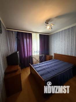 3-к квартира, на длительный срок, 63м2, 6/9 этаж