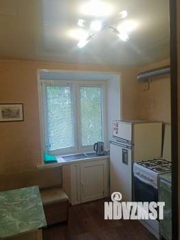 1-к квартира, на длительный срок, 33м2, 5/5 этаж