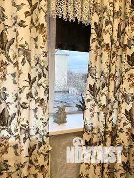 2-к квартира, посуточно, 80м2, 3/6 этаж