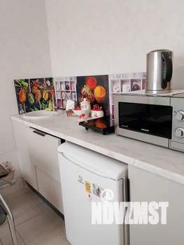 Студия квартира, посуточно, 25м2, 3/12 этаж