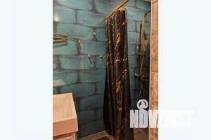 1-к квартира, посуточно, 25м2, 1/2 этаж