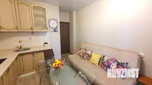 1-к квартира, посуточно, 45м2, 10/11 этаж