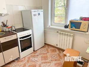 1-к квартира, на длительный срок, 37м2, 1/6 этаж