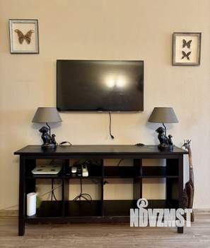 3-к квартира, на длительный срок, 53м2, 5/5 этаж