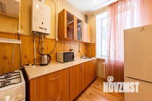 1-к квартира, посуточно, 28м2, 1/3 этаж