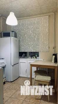 1-к квартира, посуточно, 34м2, 2/6 этаж