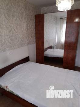 3-к квартира, на длительный срок, 72м2, 7/9 этаж