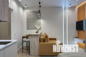 1-к квартира, посуточно, 31м2, 7/17 этаж