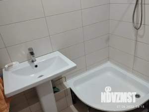 Студия квартира, посуточно, 25м2, 8/10 этаж