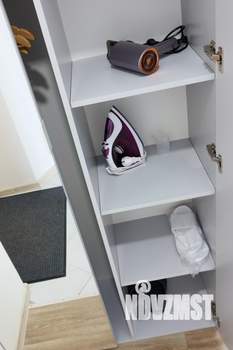 1-к квартира, посуточно, 22м2, 1/1 этаж