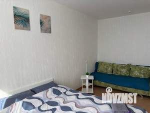 1-к квартира, посуточно, 28м2, 6/10 этаж