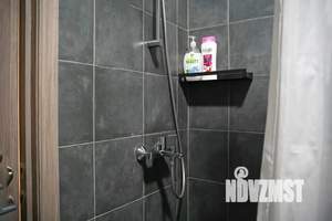 Студия квартира, посуточно, 29м2, 6/19 этаж