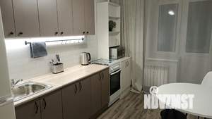 1-к квартира, посуточно, 35м2, 7/10 этаж