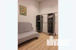 2-к квартира, посуточно, 60м2, 11/17 этаж