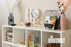 1-к квартира, посуточно, 30м2, 9/10 этаж