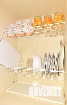 1-к квартира, посуточно, 35м2, 5/9 этаж