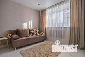 2-к квартира, посуточно, 52м2, 2/9 этаж