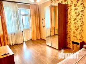 2-к квартира, посуточно, 83м2, 9/16 этаж