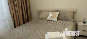2-к квартира, посуточно, 42м2, 9/10 этаж