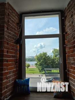 2-к квартира, посуточно, 38м2, 2/2 этаж