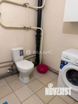 1-к квартира, на длительный срок, 40м2, 2/17 этаж