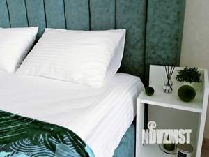 1-к квартира, посуточно, 35м2, 12/17 этаж