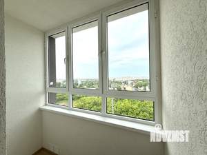 Студия квартира, на длительный срок, 30м2, 14/18 этаж